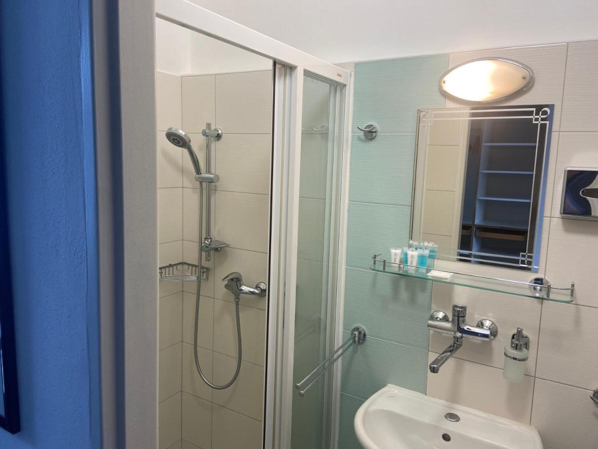 Aparthotel Slezak Litomyšl Kültér fotó