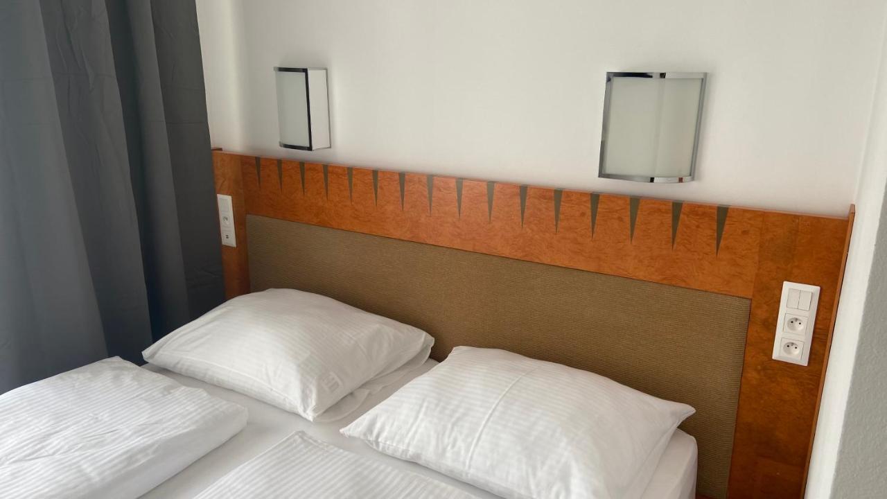 Aparthotel Slezak Litomyšl Kültér fotó