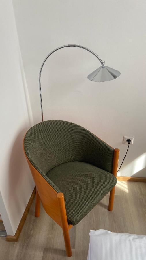 Aparthotel Slezak Litomyšl Kültér fotó