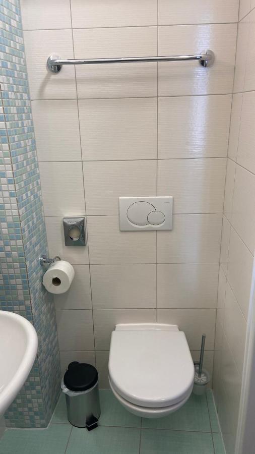 Aparthotel Slezak Litomyšl Kültér fotó