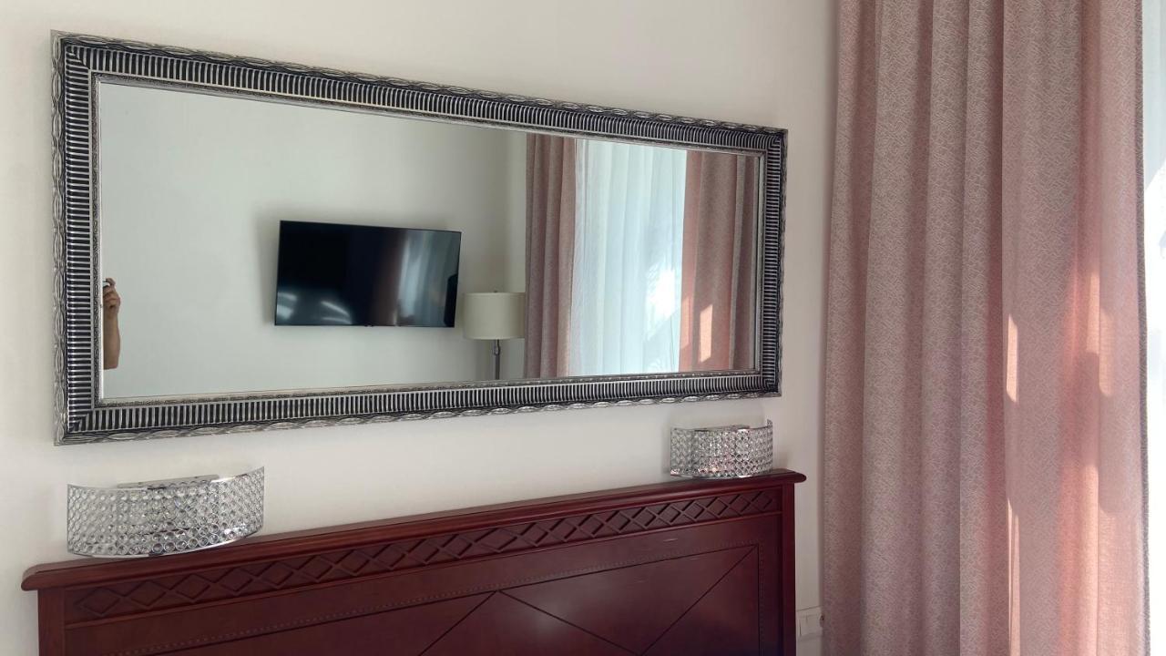 Aparthotel Slezak Litomyšl Kültér fotó