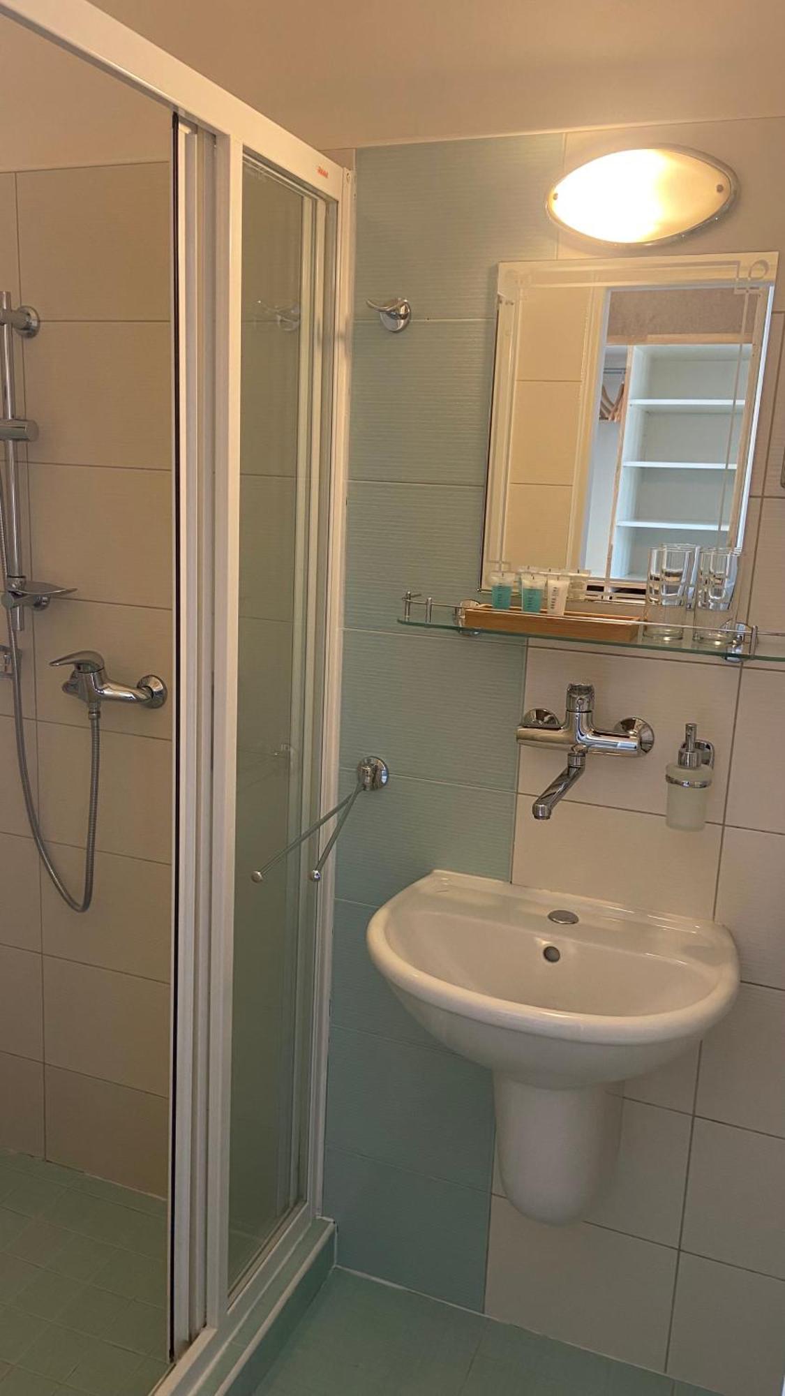 Aparthotel Slezak Litomyšl Kültér fotó