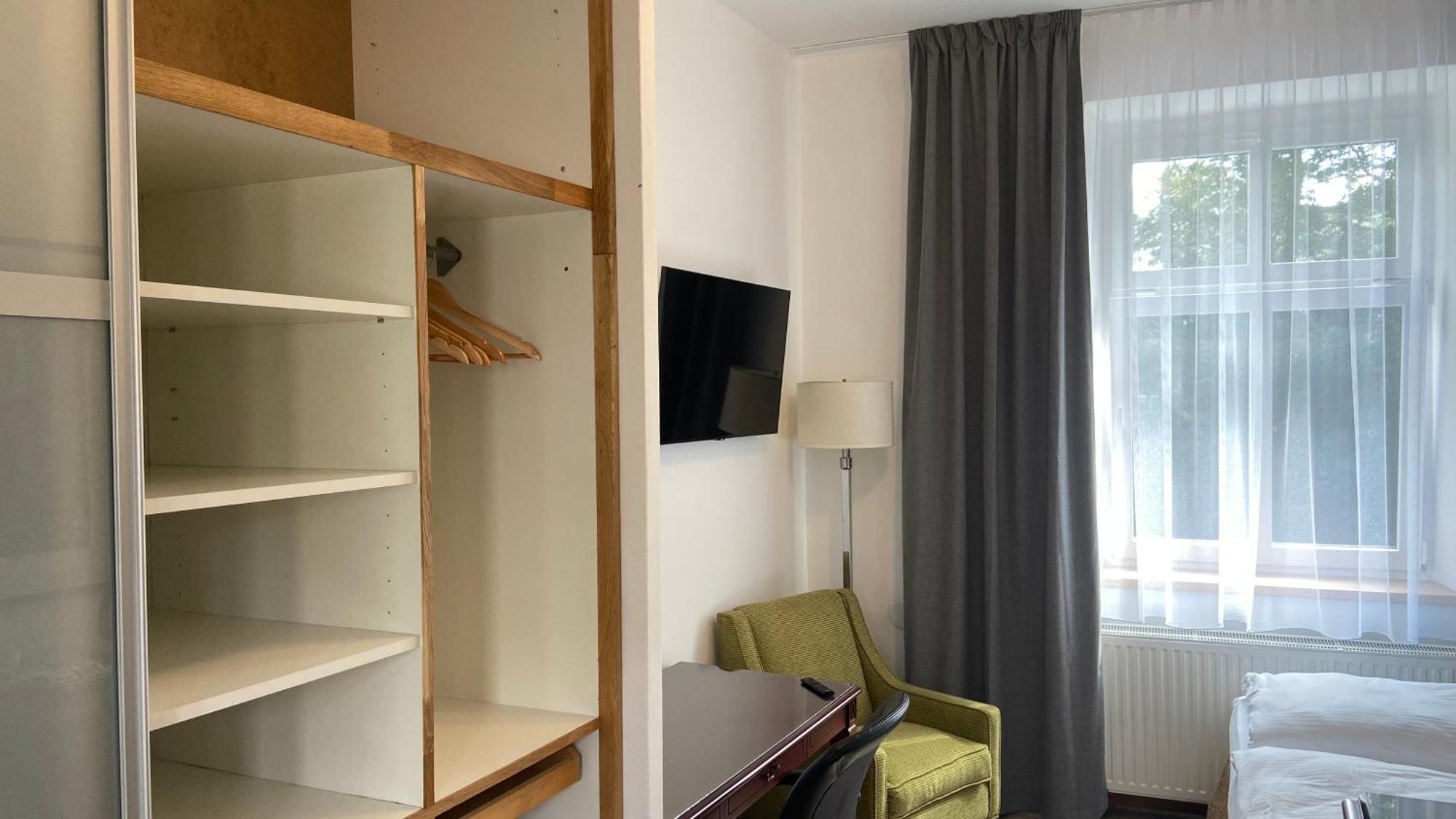 Aparthotel Slezak Litomyšl Kültér fotó